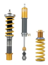 Ohlins Road & Track Coilovers Toyota Supra (J29) 2020-2024                                     - TOS MU00S1 - Image 5